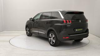 PEUGEOT 5008 usata, con Airbag laterali