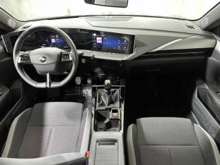 OPEL Astra usata, con Servosterzo