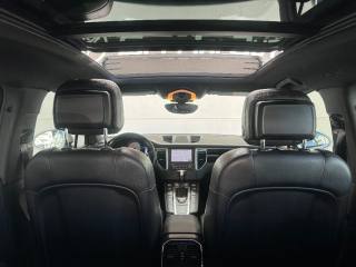 PORSCHE Macan usata 22