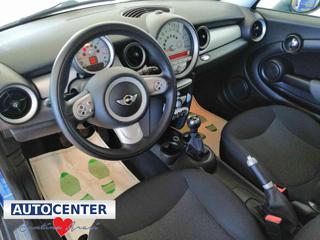 MINI Cooper usata, con Specchietti laterali elettrici