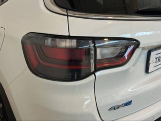 JEEP Compass usata, con Vivavoce