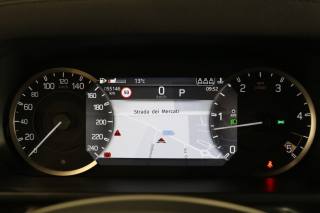 LAND ROVER Defender usata, con Bluetooth