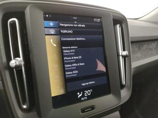 VOLVO XC40 usata, con Servosterzo