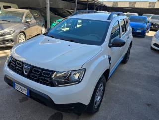DACIA Duster usata, con Airbag