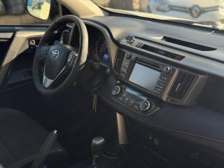 TOYOTA RAV 4 usata, con ESP