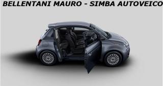 FIAT 500 usata, con Airbag Passeggero