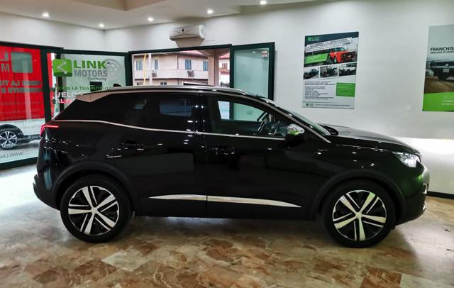 PEUGEOT 3008 usata, con Autoradio