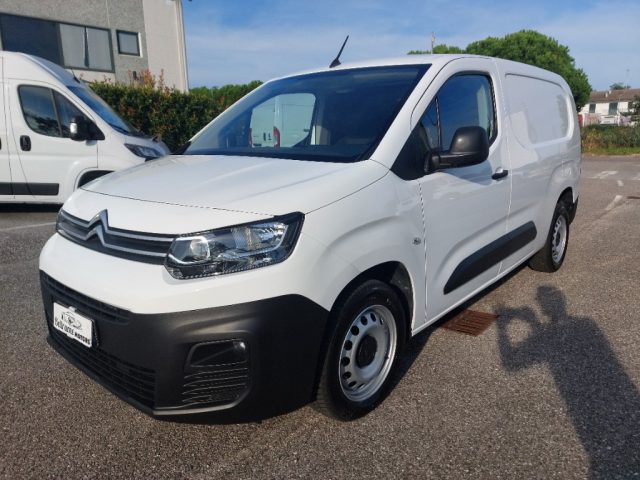 CITROEN Berlingo usata, con ABS