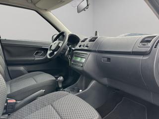 SKODA Fabia usata, con Filtro antiparticolato