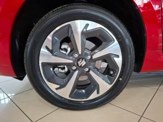 SUZUKI Swift usata, con Fendinebbia