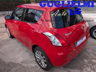 SUZUKI Swift usata, con Alzacristalli elettrici