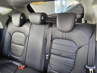 MG ZS usata, con Fendinebbia