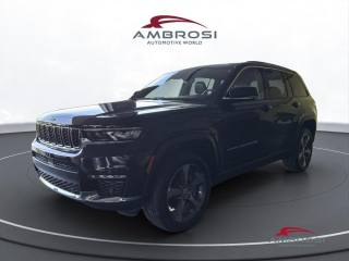 JEEP Grand Cherokee Limited 2.0 4xe PHEV 272cv