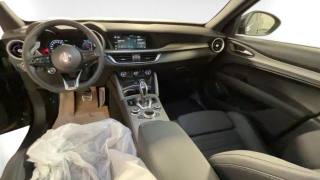 ALFA ROMEO Stelvio usata, con Cerchi in lega