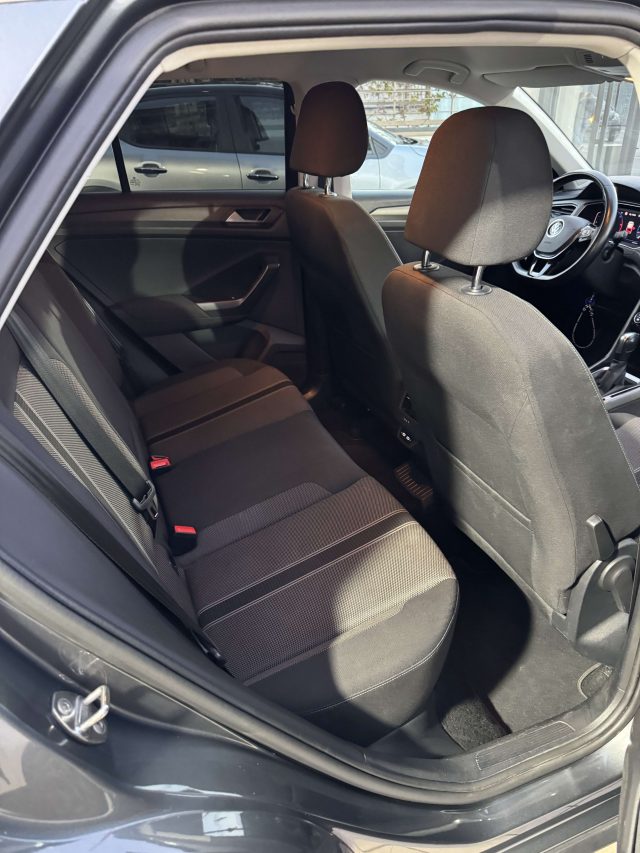 VOLKSWAGEN T-Roc usata, con Chiusura centralizzata