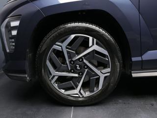 HYUNDAI Kona usata, con Alzacristalli elettrici