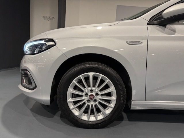 FIAT Tipo usata 21