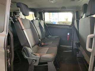 FORD Transit Custom usata, con Climatizzatore