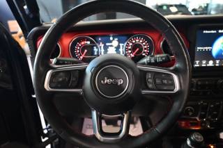 JEEP Wrangler usata 42