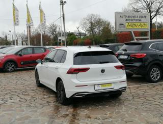 VOLKSWAGEN Golf usata, con Airbag laterali