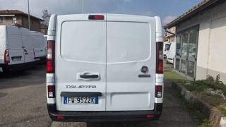 FIAT Talento usata, con Boardcomputer