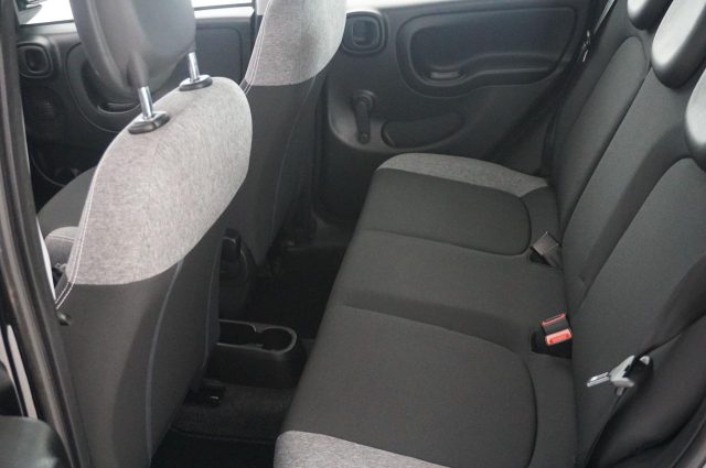 FIAT Panda usata, con Fendinebbia