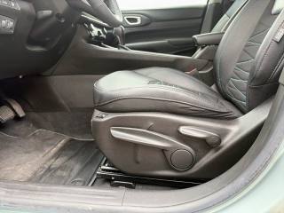 JEEP Compass usata, con Immobilizzatore elettronico