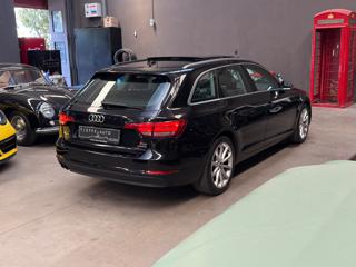 AUDI A4 usata, con Airbag Passeggero
