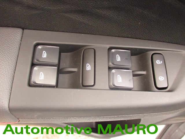 EMC Quattro usata, con Chiusura centralizzata