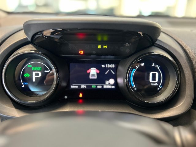 MAZDA 2 usata, con Immobilizzatore elettronico