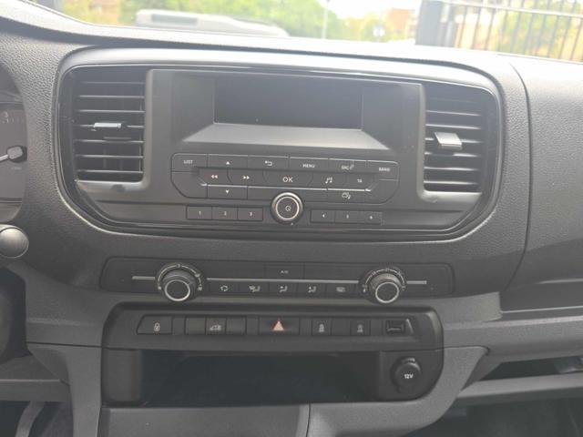 OPEL Vivaro usata, con Servosterzo