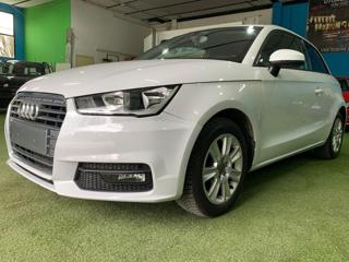 AUDI A1 usata, con Airbag laterali