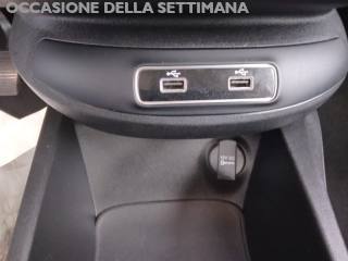 FIAT 500X usata, con Sensore di luce