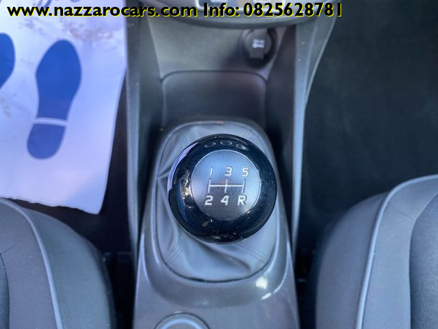 FIAT 500X usata, con Fendinebbia