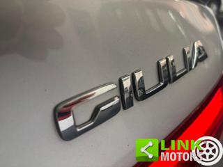 ALFA ROMEO Giulia usata, con Immobilizzatore elettronico