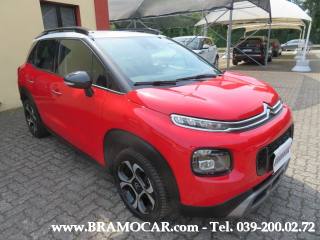 CITROEN C3 Aircross usata, con Airbag Passeggero
