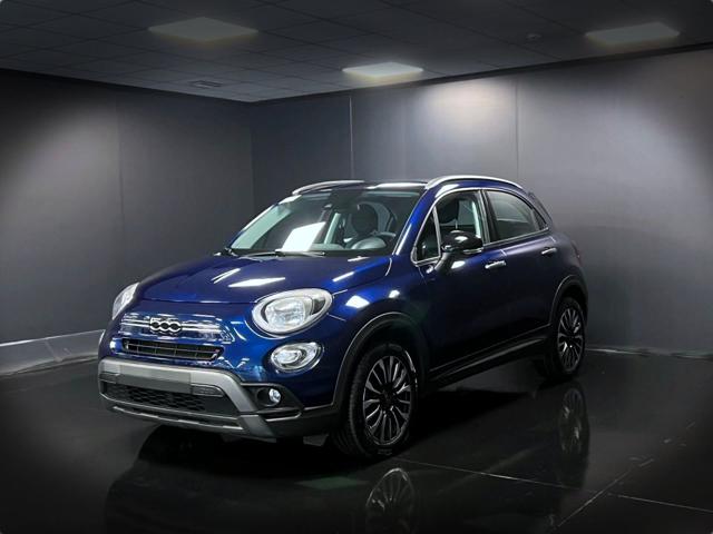 FIAT 500X usata, con ABS