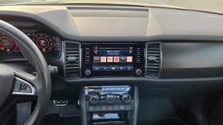 SKODA Kodiaq usata, con Autoradio digitale