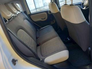 FIAT Panda usata 16