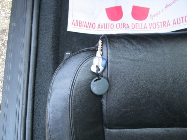 FIAT Coupe usata 28