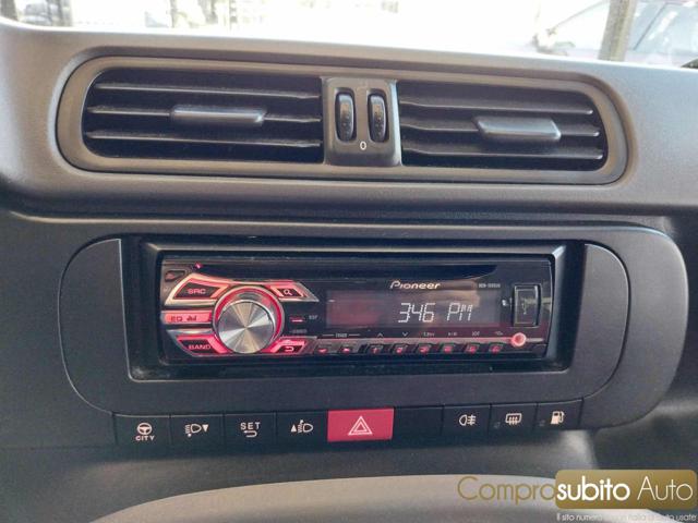 FIAT Panda usata 21