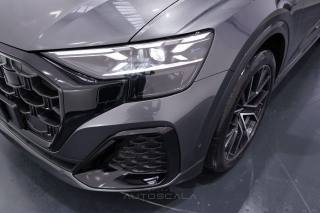 AUDI Q8 usata, con Frenata d