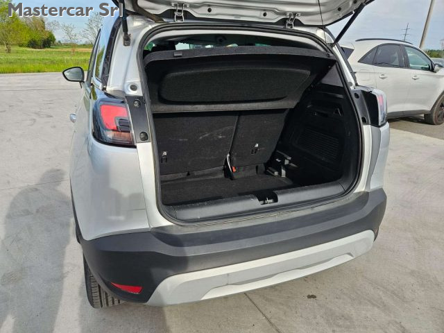 OPEL Crossland usata, con Fari LED