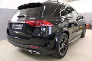 MERCEDES-BENZ GLE 300 usata, con Cerchi in lega