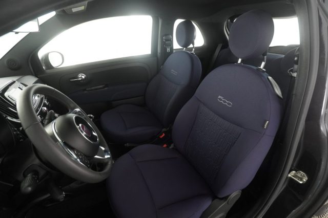 FIAT 500 usata 2
