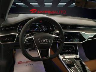 AUDI RS6 usata 23
