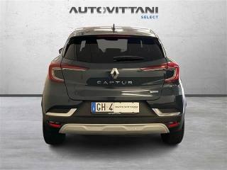 RENAULT Captur usata 2