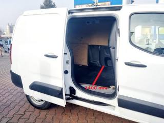 PEUGEOT  usata 5