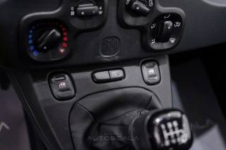 FIAT New Panda usata, con Frenata d