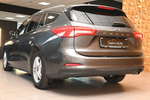FORD Focus usata 3